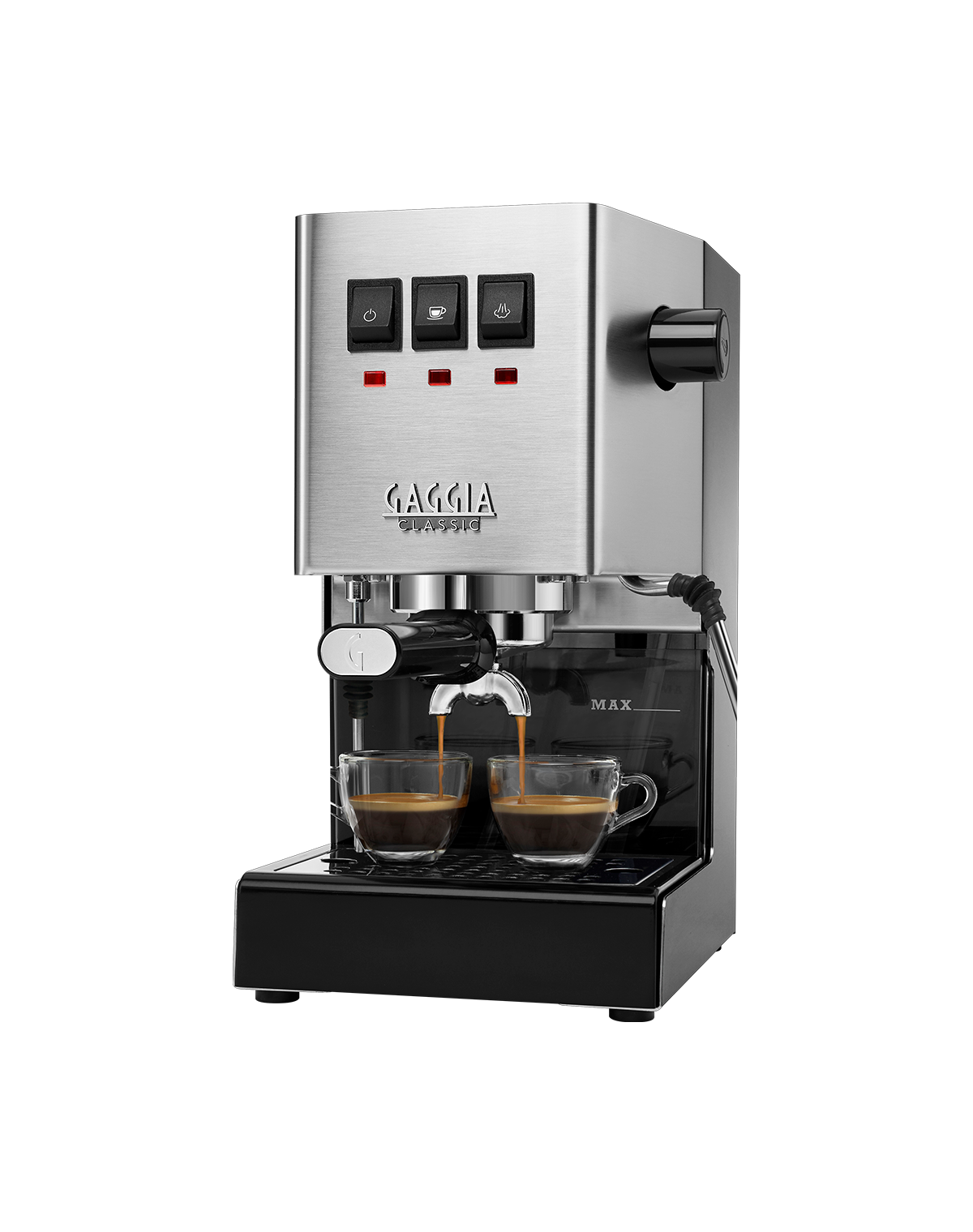 Gaggia Classic Pro espresso machine